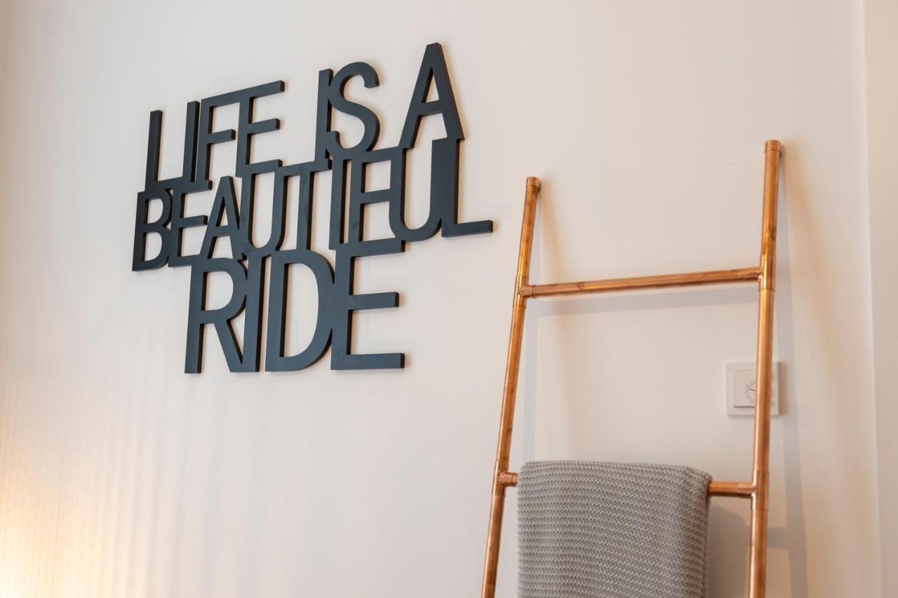 Pure Berlin Apartments - Luxury At Pure Living In City Center Bagian luar foto