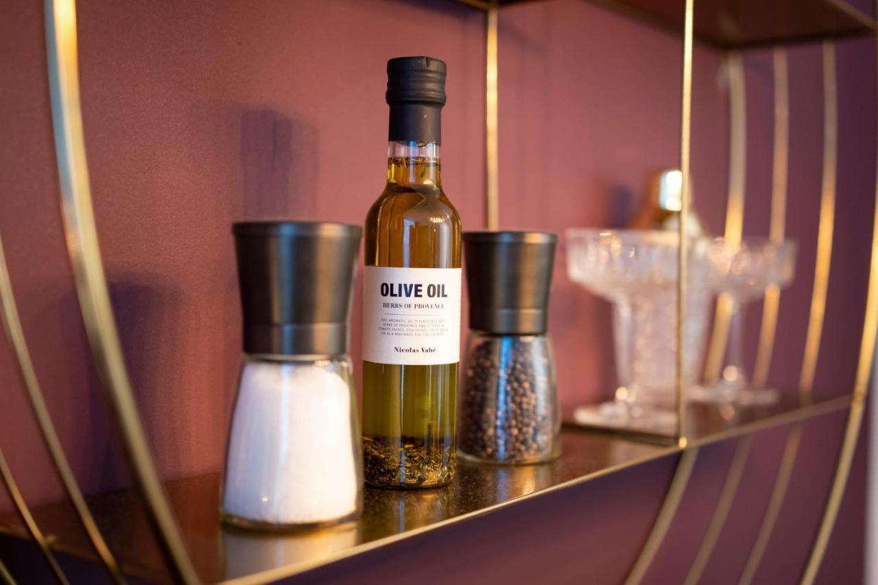 Pure Berlin Apartments - Luxury At Pure Living In City Center Bagian luar foto