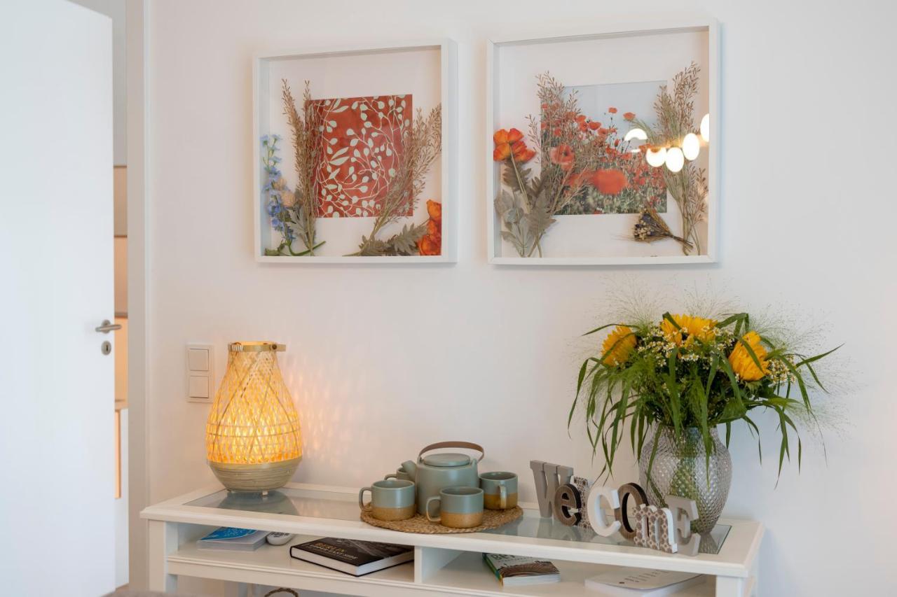 Pure Berlin Apartments - Luxury At Pure Living In City Center Bagian luar foto