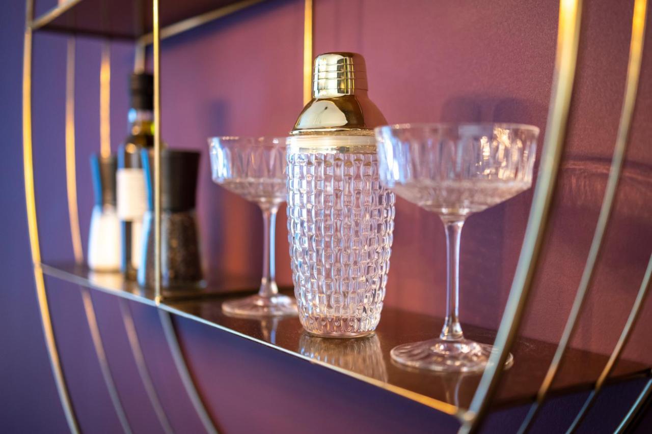 Pure Berlin Apartments - Luxury At Pure Living In City Center Bagian luar foto